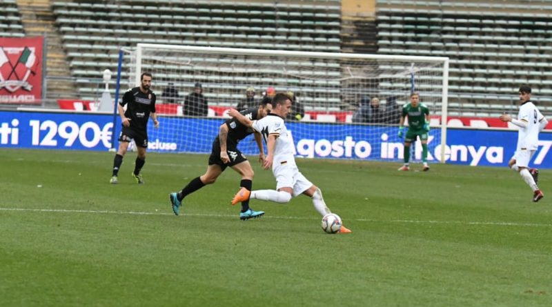 Amadio (Foto Glenn)
