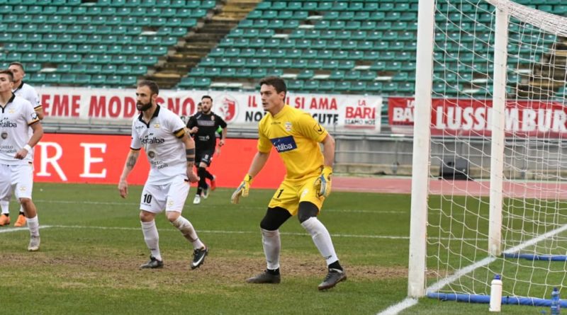 Lourencon migliore in campo