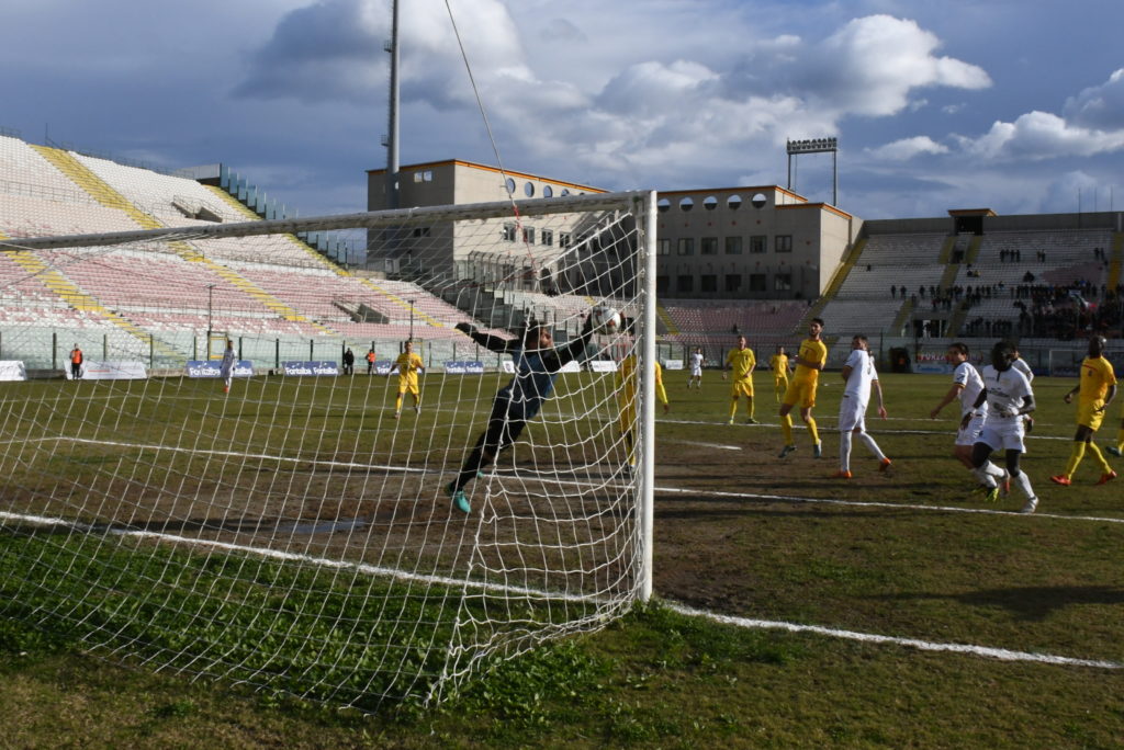 Il miracolo di Cascione (Ph. Paolo Furrer)