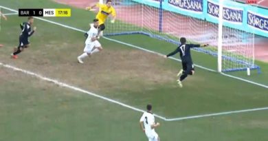Il gol di Piovanello