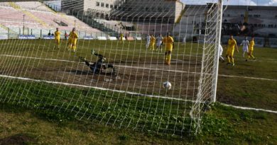 Il primo gol di Catalano
