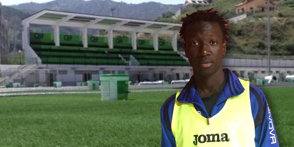 Ousmane Sowe
