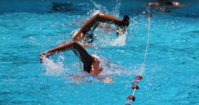 Nuoto | Alla piscina di Villa Dante una giornata dedicata all’acqua fitness Nuoto | Alla piscina di Villa Dante una giornata dedicata all’acqua fitness