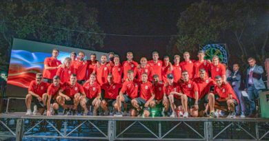 Messina | Si presenta la squadra e domani è già tempo di abbonamenti Messina | Si presenta la squadra e domani è già tempo di abbonamenti