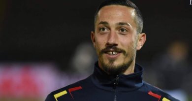 Palermo. Saraniti, ex CdM, rifiuta Palermo e si accasa a Vicenza Palermo. Saraniti, ex CdM, rifiuta Palermo e si accasa a Vicenza