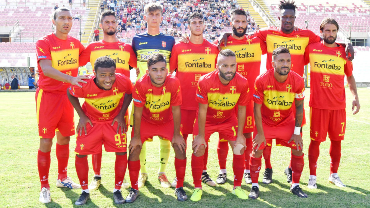 FC Messina Cittanovese i convocati per la sfida di Coppa SportMe NEWS FC Messina Cittanovese i convocati per la sfida di Coppa SportMe NEWS