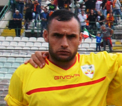 Messina In vista il ritorno di Francesco Bruno. SportMe NEWS