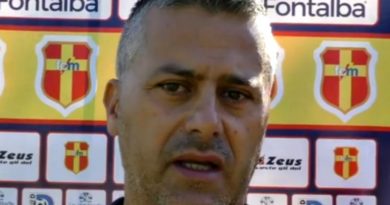 FC MESSINA | Costantino: ” La coppa toglie energie ma vincere aiuta a vincere. A Biancavilla per i tre punti FC MESSINA | Costantino: ” La coppa toglie energie ma vincere aiuta a vincere. A Biancavilla per i tre punti