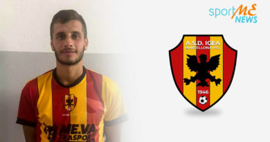 Promozione, Paludetti: “Era importante per me trovare subito la via della rete” Promozione, Paludetti: “Era importante per me trovare subito la via della rete”
