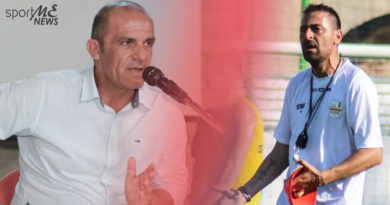 Messina | Obbedio-Cazzarò quasi out. Prende corpo la pista Rando Messina | Obbedio-Cazzarò quasi out. Prende corpo la pista Rando