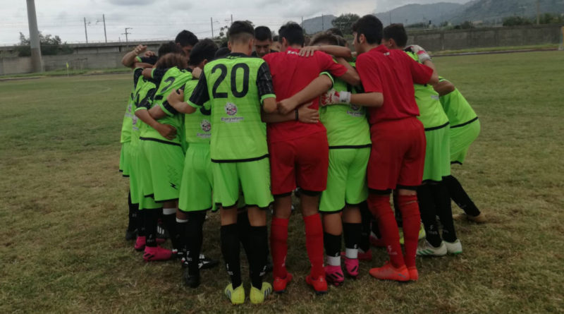 News calcio giovanile News calcio giovanile