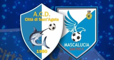 Eccellenza/B | Il Big match è Ragusa-Paternò. Il Città di S.Agata ospita il Mascalucia S.Pio X Eccellenza/B | Il Big match è Ragusa-Paternò. Il Città di S.Agata ospita il Mascalucia S.Pio X