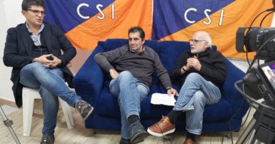 INCONTRI 2.0 | CSI, al servizio del mondo dello sport sano. Da sabato 7/12 ore 21.30 on line INCONTRI 2.0 | CSI, al servizio del mondo dello sport sano. Da sabato 7/12 ore 21.30 on line