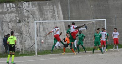 Promozione/C | Nella 13^ giornata le messinesi cercano vittoria e conferme dopo gli acquisti del mercato invernale Promozione/C | Nella 13^ giornata le messinesi cercano vittoria e conferme dopo gli acquisti del mercato invernale