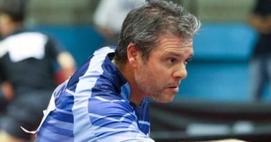 TennisTavolo | I risultati del week-end dI B1, B2 E C1 TennisTavolo | I risultati del week-end dI B1, B2 E C1