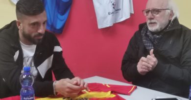 INCONTRI 2.0 | Io Giovanni Giuffrida, capitan…martello del Football Club Messina INCONTRI 2.0 | Io Giovanni Giuffrida, capitan…martello del Football Club Messina