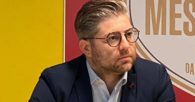 Calcio | Paolo Sciotto: “Calcio, serie D, la crisi economica e la ripresa” Calcio | Paolo Sciotto: “Calcio, serie D, la crisi economica e la ripresa”
