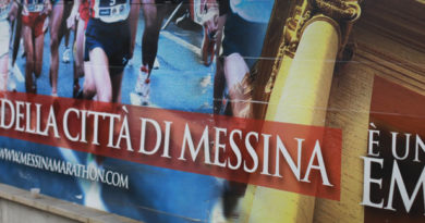Coronavirus | Rinviata la “Marathon Messina 2020” del 15 marzo Coronavirus | Rinviata la “Marathon Messina 2020” del 15 marzo