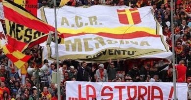 Acr Messina | Il silenzio che piace…forse Acr Messina | Il silenzio che piace…forse