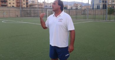 Calcio D’…essai | Miranda: “Un sogno chiamato Messina” Calcio D’…essai | Miranda: “Un sogno chiamato Messina”