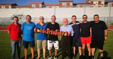 Eccellenza | Colpo dell’Igea: tesserato Roberto Assenzio Eccellenza | Colpo dell’Igea: tesserato Roberto Assenzio