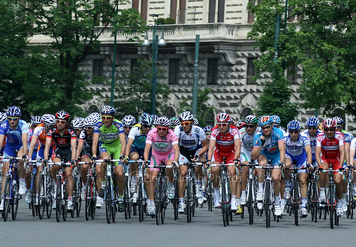 Ciclismo Domani Campionato Italiano Elite, percorso e favoriti