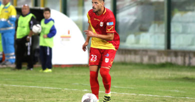 Mercato | L’ex Akrapovic al Napoli United Mercato | L’ex Akrapovic al Napoli United