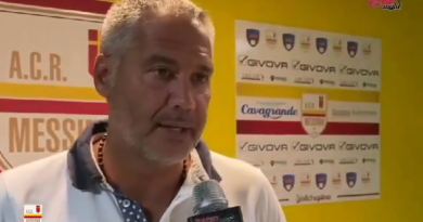 Mister Novelli: “Inizia un campionato che tutti vogliono vincere. Se siamo bravi sarà meno complicato (Convocati+Video) Mister Novelli: “Inizia un campionato che tutti vogliono vincere. Se siamo bravi sarà meno complicato (Convocati+Video)