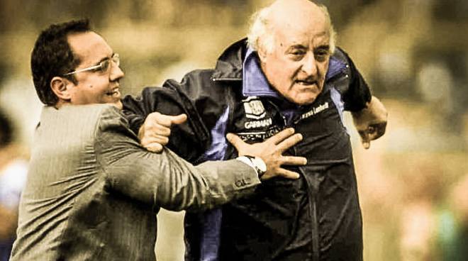 La Top 10 Dei Meme Calcistici Da Messi A Mazzarri Le Espressioni E Le Immagini Piu Virali Del Web Sportme News