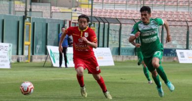 ACR Messina-Dattilo
