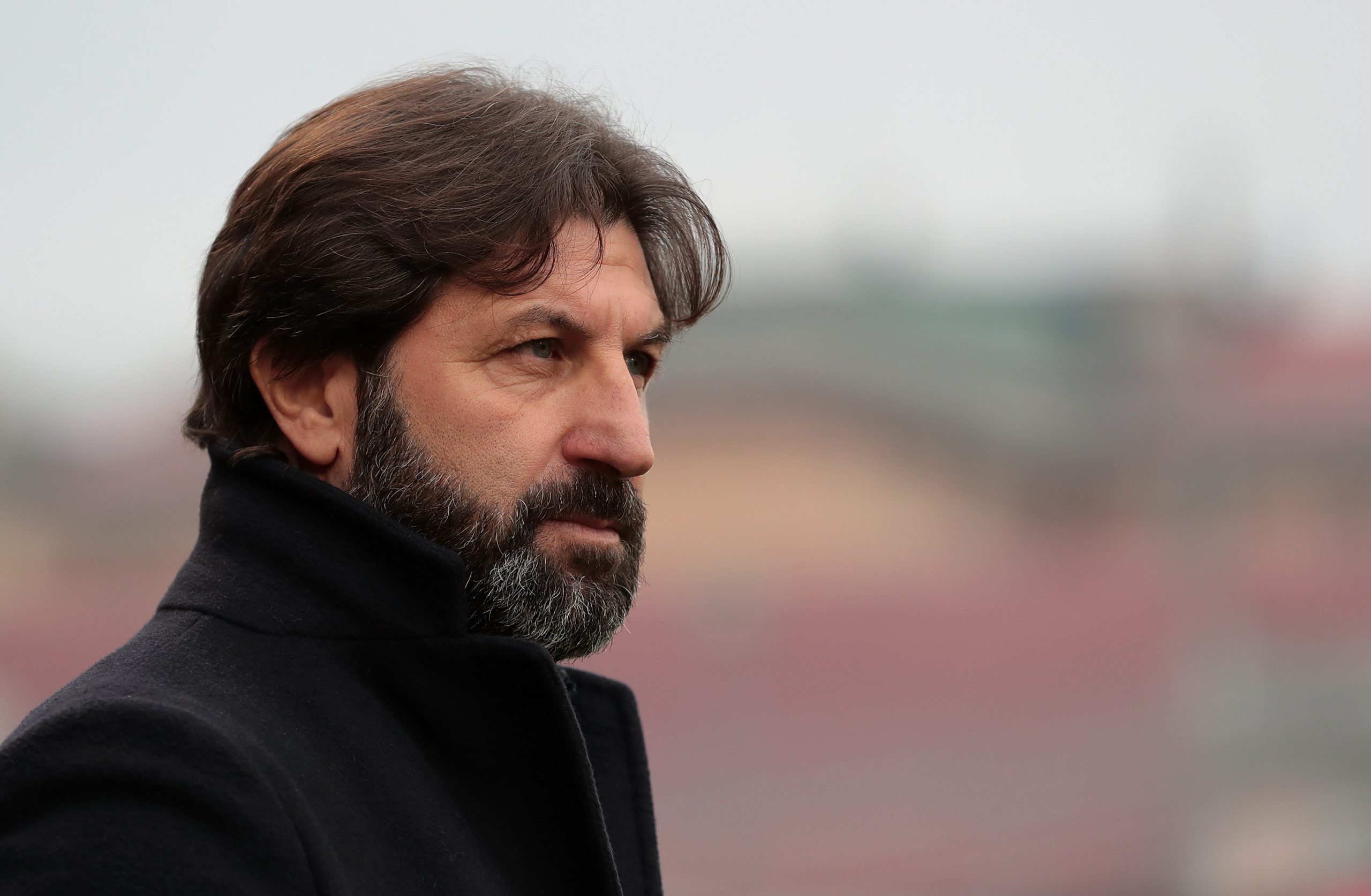 Thomas Rastelli Massimo Rastelli: