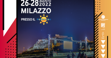 ALLINPARTY – Tutte le novità dell’edizione 2022 ALLINPARTY – Tutte le novità dell’edizione 2022