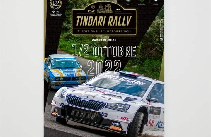 RALLY DI TINDARI - 7^ Edizione - Si scaldano i motori - SportMe NEWS