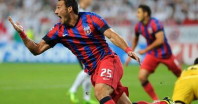 SERIE C/C – I MARCATORI DOPO 5 TURNI SERIE C/C – I MARCATORI DOPO 5 TURNI