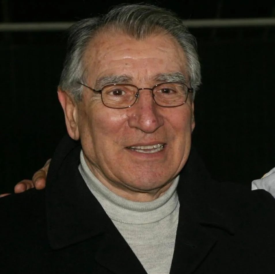 CALCIO LUTTO Addio a Sergio Brighenti, il leone di Wembley SportMe