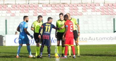 MESSINA. Pagelle: sufficienza a Fiorani…e poi? MESSINA. Pagelle: sufficienza a Fiorani…e poi?