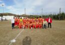 3^ Categoria. La Virtus Messina torna alla vittoria battendo il Roccalumera Calcio
