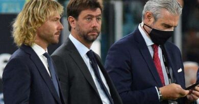 Retrocessione Juventus: i bookmaker si tutelano dopo il caos plusvalenze e tolgono le quote dei Bianconeri