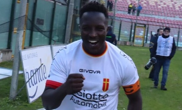 Il Messina segna, vince ed è fuori “zona retrocessione”. Il Potenza spreca un rigore con Caturano