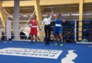 Boxe. Graziella Schininà vince il Torneo Robin Round