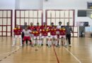 CALCIO A 5/B. MESSINA FUTSAL BATTUTO DI MISURA IN TRASFERTA DAL CITTA’ DI PALERMO