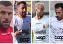 PAGELLE MESSINA. Intimoriscono…Fumagalli, Kragl, Perez, Ragusa