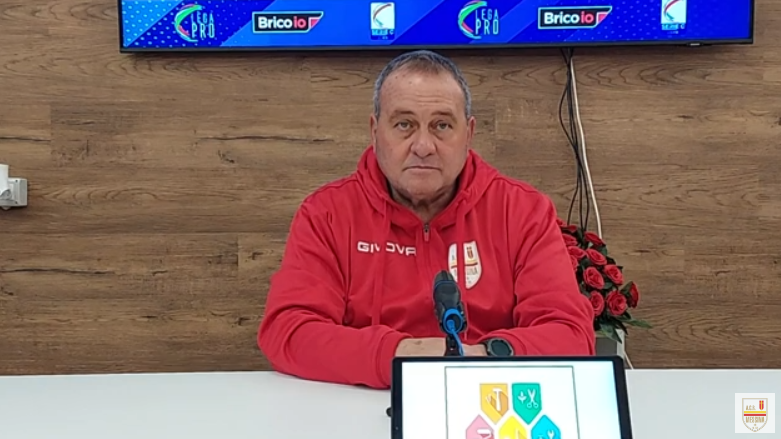 RACITI : “Vittoria meritata contro una signora squadra, Raffaele allenatore di valore”(VIDEO)