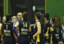 VOLLEY/C f. Il Messina Volley cede in casa contro la capolista PVT Modica per 3-1
