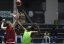 BASKET C GOLD. Battuta d’arresto per la Fortitudo Messina