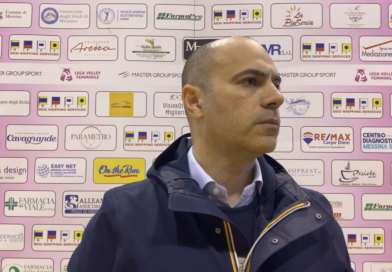 AKADEMIA SANT’ANNA – Costantino “Portiamo avanti un progetto ambizioso”