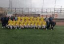 CALCIO TAORMINA – U17 eliminazione ma tanto futuro. Mister Cali: ” Spendida stagione”