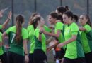 JSL WOMEN TRA LE MIGLIORI QUATTRO SQUADRE U19 D’ITALIA, SEMIFINALE CONTRO LA ROMA