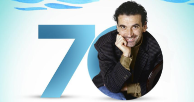 Gli Audio2 celebrano trent’anni di musica  al Premio Massimo Troisi a Salina