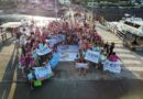 Nel weekend è andato in scena l’Aeolian Trip organizzato da Esn Messina